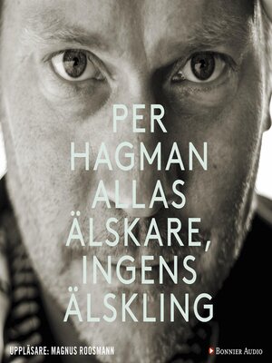 cover image of Allas älskare, ingens älskling
